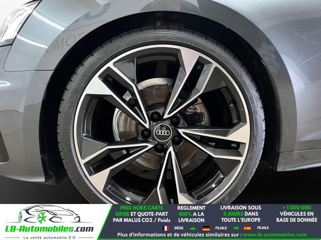 Audi A5 35 TFSI 150 BVA Gris M�tallique de 2022