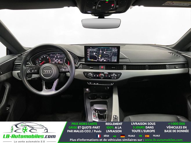 Audi A5 35 TFSI 150 BVA Gris M�tallique de 2022