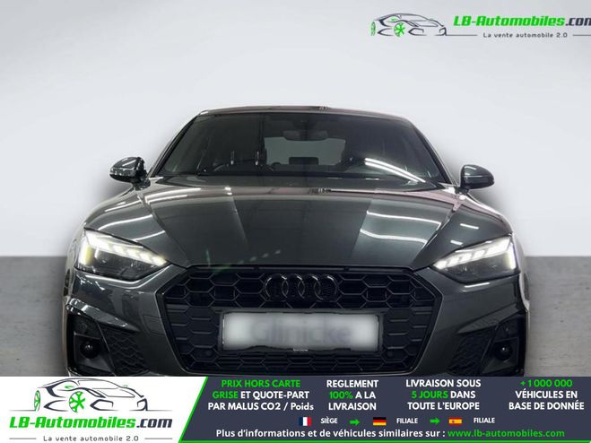 Audi A5 35 TFSI 150 BVA Gris M�tallique de 2022