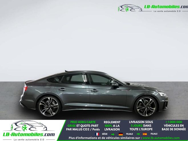 Audi A5 35 TFSI 150 BVA Gris M�tallique de 2022