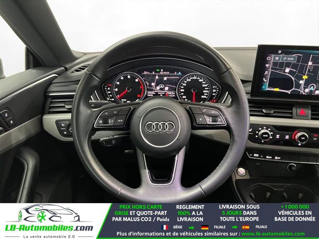 Audi A5 35 TFSI 150 BVA Gris M�tallique de 2022