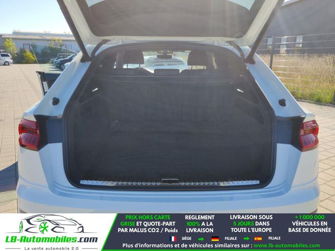Audi Q8 50 TDI 286 BVA Quattro Blanc M�tallique de 2022