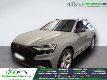  Voir d&eacute;tails -Audi Q8 50 TDI 286 BVA Quattro &agrave; Beaupuy (31)