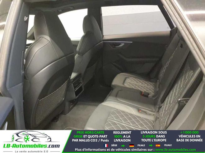 Audi Q8 50 TDI 286 BVA Quattro Gris de 2022