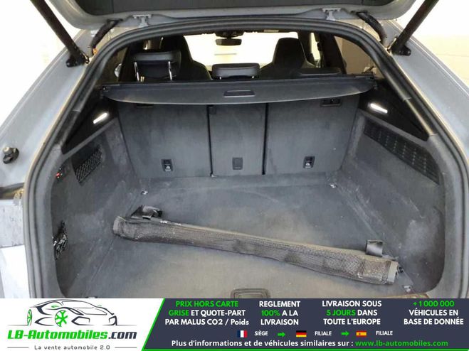 Audi Q8 50 TDI 286 BVA Quattro Gris de 2022