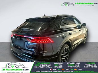  Voir d&eacute;tails -Audi Q8 50 TDI 286 BVA Quattro &agrave; Beaupuy (31)