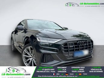  Voir d&eacute;tails -Audi Q8 50 TDI 286 BVA Quattro &agrave; Beaupuy (31)