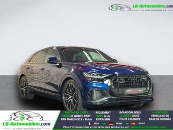  Voir d&eacute;tails -Audi Q8 50 TDI 286 BVA Quattro &agrave; Beaupuy (31)