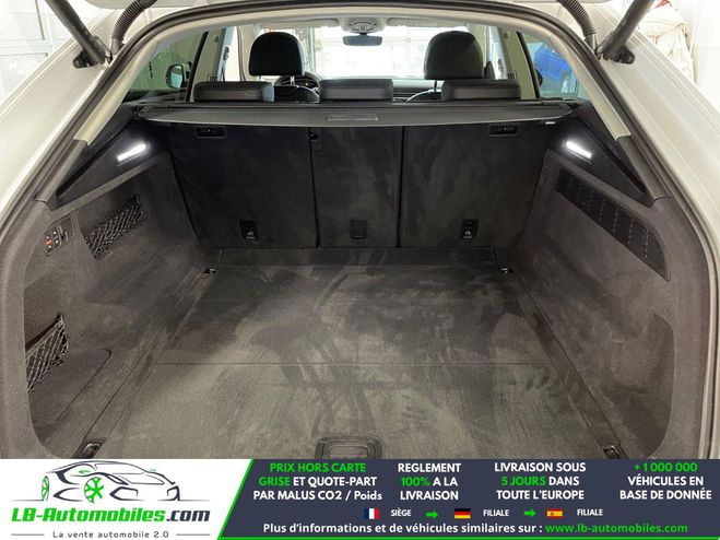 Audi Q8 50 TDI 286 BVA Quattro Blanc M�tallique de 2023