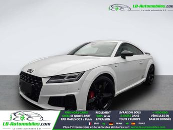  Voir d&eacute;tails -Audi TT 45 TFSI 245 BVA &agrave; Beaupuy (31)
