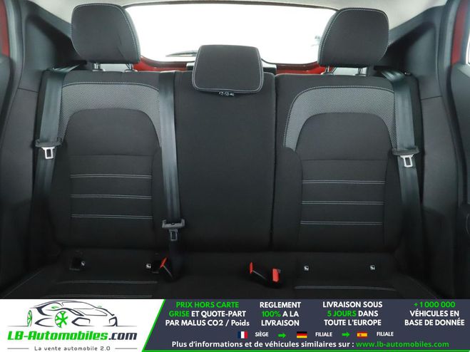 Dacia Sandero TCe 90 BVA Rouge M�tallique de 2023