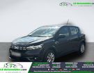 Dacia Sandero TCe 90 BVA &agrave; Beaupuy (31)