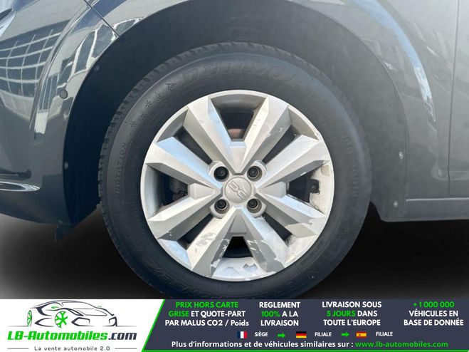 Dacia Sandero TCe 90 BVA Gris M�tallique de 2023