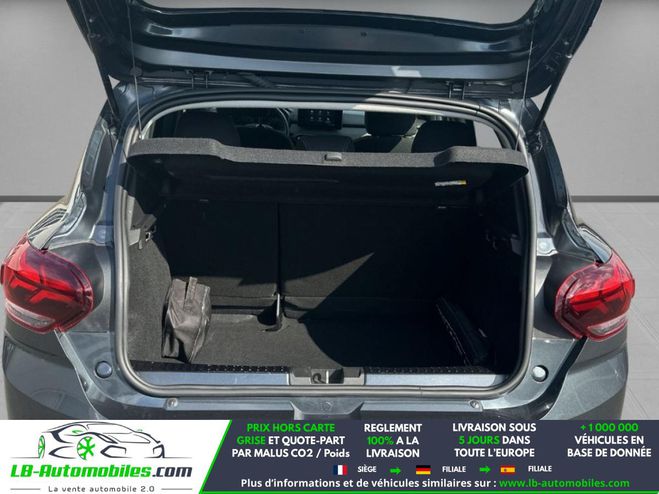 Dacia Sandero TCe 90 BVA Gris M�tallique de 2023