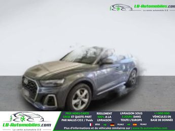  Voir d&eacute;tails -Audi Q5 40 TDI 204 BVA Quattro &agrave; Beaupuy (31)