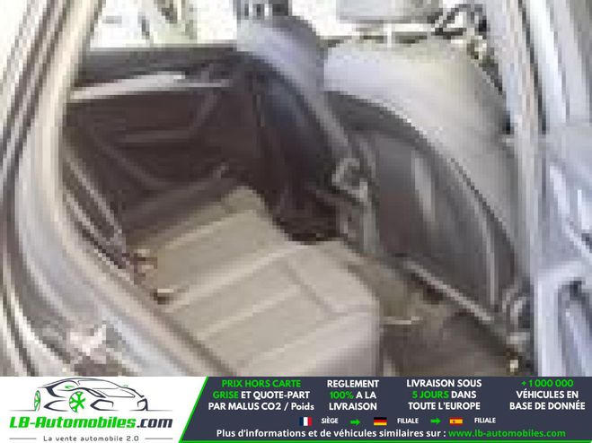 Audi Q5 40 TDI 204 BVA Quattro Gris M�tallique de 2023