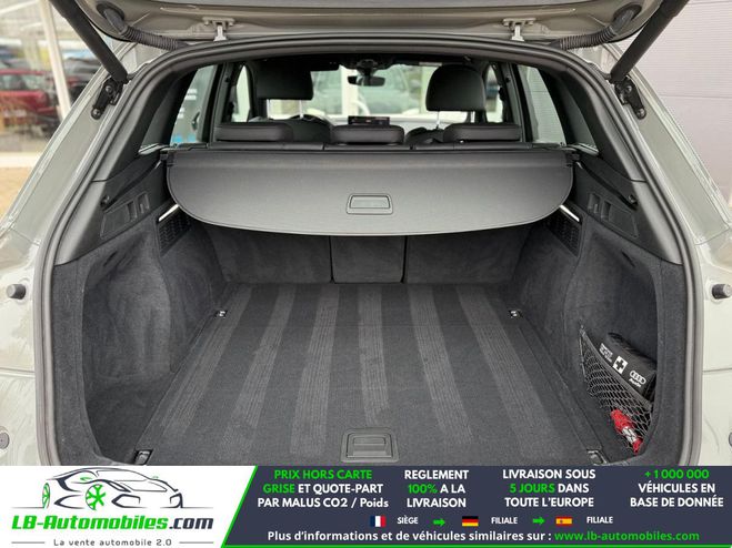 Audi Q5 40 TDI 204 BVA Quattro Gris M�tallique de 2021