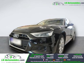  Voir d&eacute;tails -Audi A4 35 TFSI 150 BVA &agrave; Beaupuy (31)