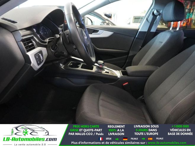 Audi A4 35 TFSI 150 BVA Noir M�tallique de 2022