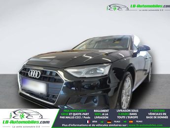  Voir d&eacute;tails -Audi A4 35 TFSI 150 BVA &agrave; Beaupuy (31)