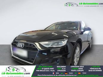  Voir d&eacute;tails -Audi A4 35 TFSI 150 BVA &agrave; Beaupuy (31)