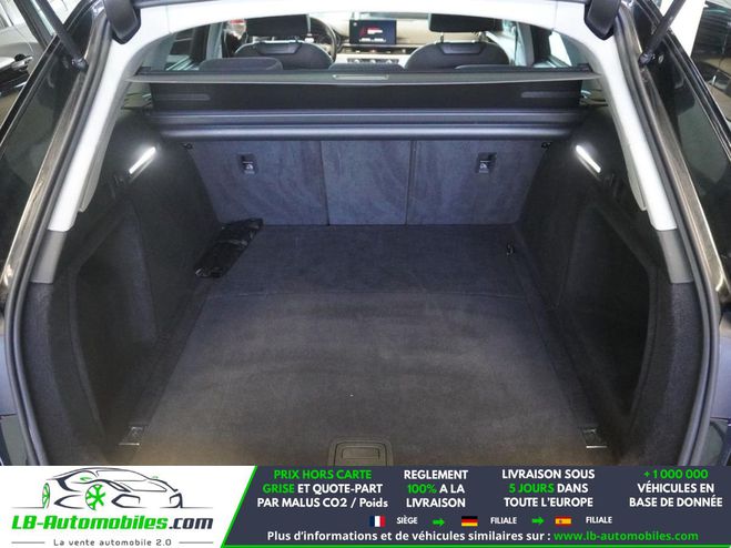 Audi A4 35 TFSI 150 BVA Noir M�tallique de 2022