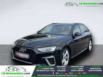  Voir d&eacute;tails -Audi A4 35 TDI 163 BVA &agrave; Beaupuy (31)
