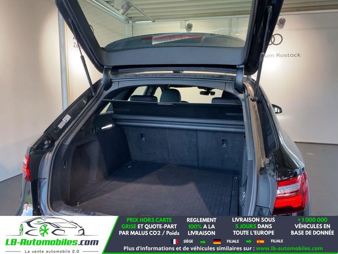 Audi A4 35 TDI 163 BVA Noir M�tallique de 2021
