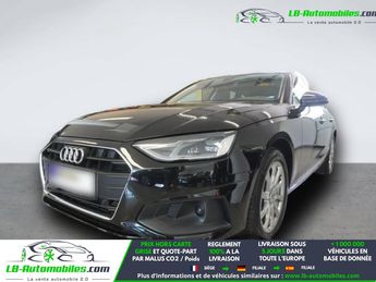  Voir d&eacute;tails -Audi A4 35 TFSI 150 BVA &agrave; Beaupuy (31)