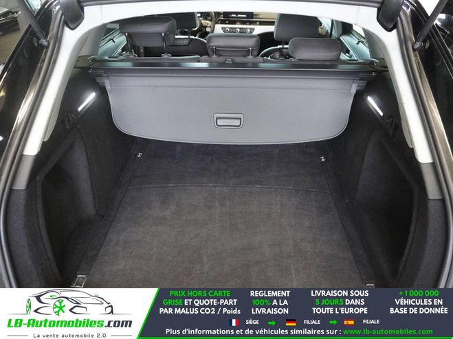 Audi A4 35 TFSI 150 BVA Noir M�tallique de 2022