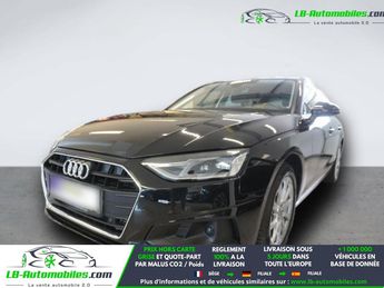  Voir d&eacute;tails -Audi A4 35 TFSI 150 BVA &agrave; Beaupuy (31)