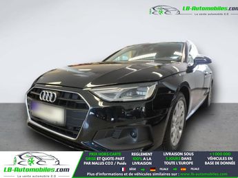 Voir d&eacute;tails -Audi A4 35 TFSI 150 BVA &agrave; Beaupuy (31)