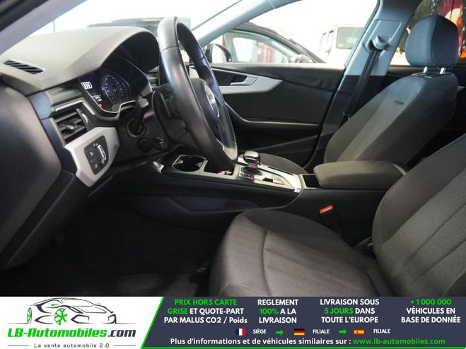 Audi A4 35 TFSI 150 BVA Noir M�tallique de 2022