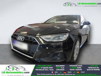  Voir d&eacute;tails -Audi A4 35 TFSI 150 BVA &agrave; Beaupuy (31)