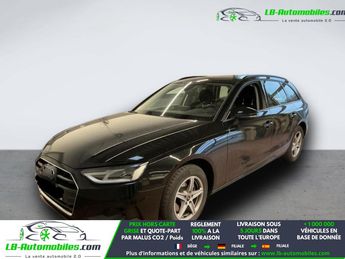  Voir d&eacute;tails -Audi A4 35 TDI 163 BVA &agrave; Beaupuy (31)