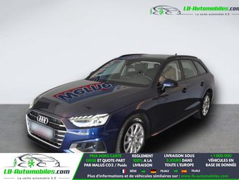  Voir d&eacute;tails -Audi A4 35 TDI 163 BVA &agrave; Beaupuy (31)