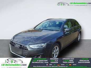  Voir d&eacute;tails -Audi A4 35 TDI 163 BVA &agrave; Beaupuy (31)