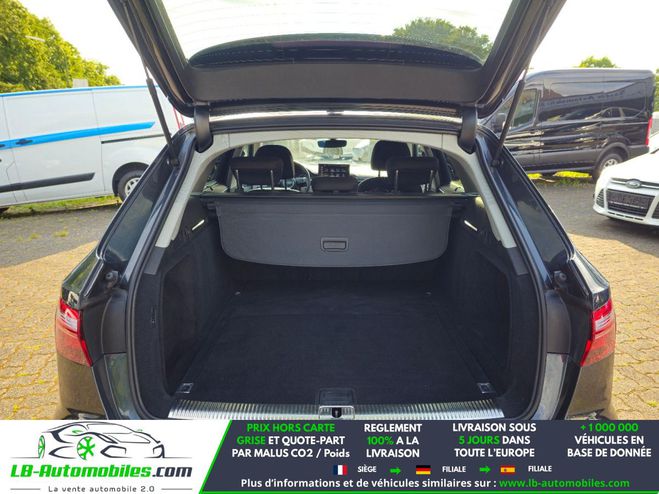 Audi A4 35 TDI 163 BVA Gris M�tallique de 2023
