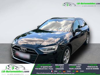  Voir d&eacute;tails -Audi A4 35 TDI 163 BVA &agrave; Beaupuy (31)