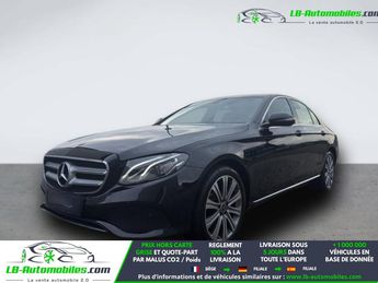  Voir d&eacute;tails -Mercedes Classe E 200 BVA &agrave; Beaupuy (31)