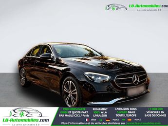  Voir d&eacute;tails -Mercedes Classe E 200 BVA &agrave; Beaupuy (31)