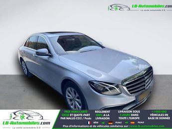  Voir d&eacute;tails -Mercedes Classe E 200 BVA &agrave; Beaupuy (31)