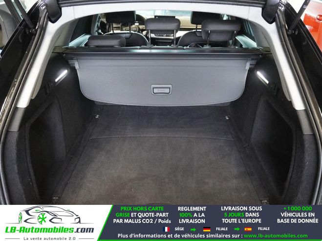 Audi A4 35 TFSI 150 BVA Noir M�tallique de 2022