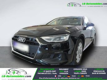  Voir d&eacute;tails -Audi A4 35 TFSI 150 BVA &agrave; Beaupuy (31)
