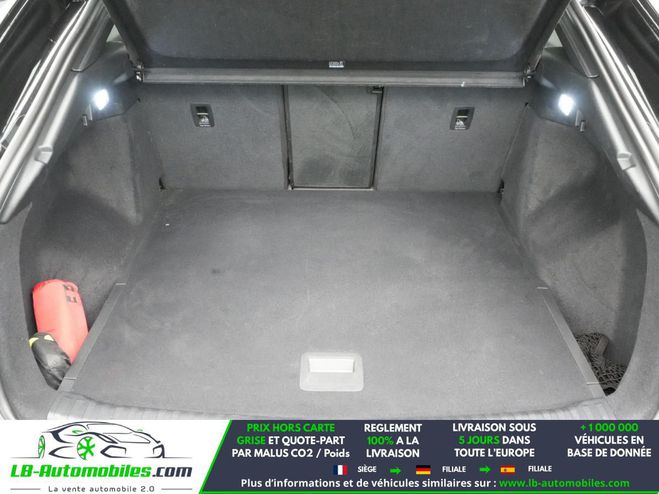 Audi Q4 50 299 ch 82 kWh quattro Noir M�tallique de 2022