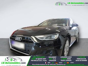  Voir d&eacute;tails -Audi A4 35 TFSI 150 BVA &agrave; Beaupuy (31)