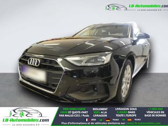  Voir d&eacute;tails -Audi A4 35 TFSI 150 BVA &agrave; Beaupuy (31)