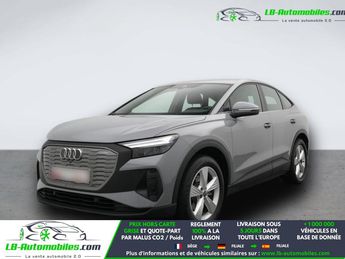  Voir d&eacute;tails -Audi Q4 35 170 ch 55 kW &agrave; Beaupuy (31)
