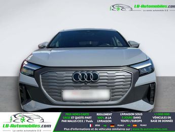  Voir d&eacute;tails -Audi Q4 35 170 ch 55 kW &agrave; Beaupuy (31)