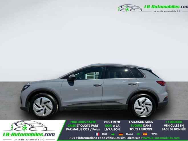 Audi Q4 35 170 ch 55 kW Gris de 2022